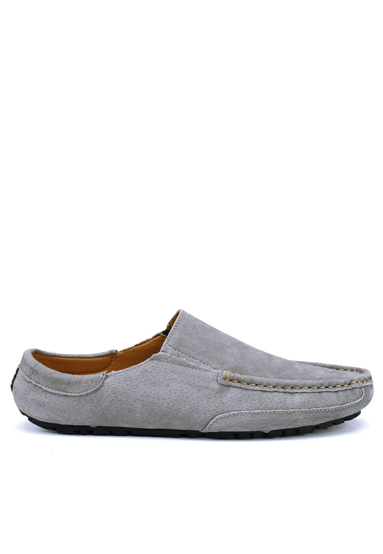 Twenty Eight Shoes Suede Loafers & Boat Shoes YY5066