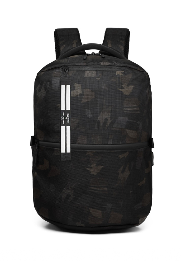 Twenty Eight Shoes Business Laptop Backpack 9200