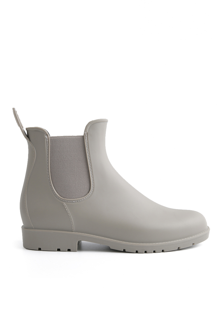 Twenty Eight Shoes Riding rain boot 902