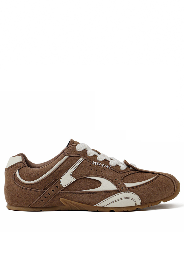 Twenty Eight Shoes Off-track Edition German Army Trainer CQ2601010