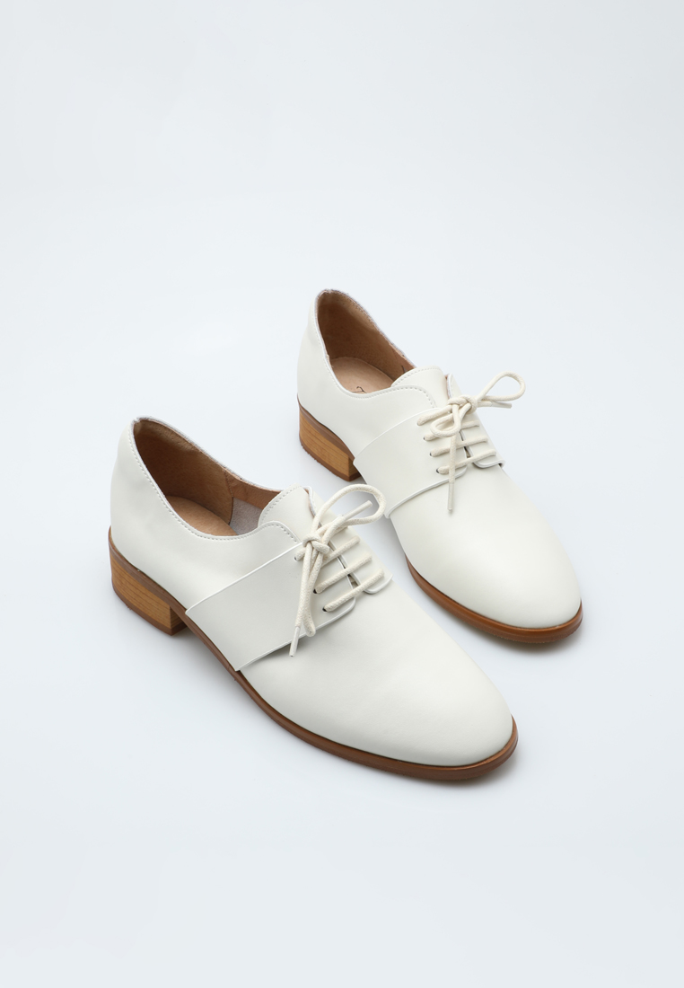 Twenty Eight Shoes Women Oxford \u0026 Lace 