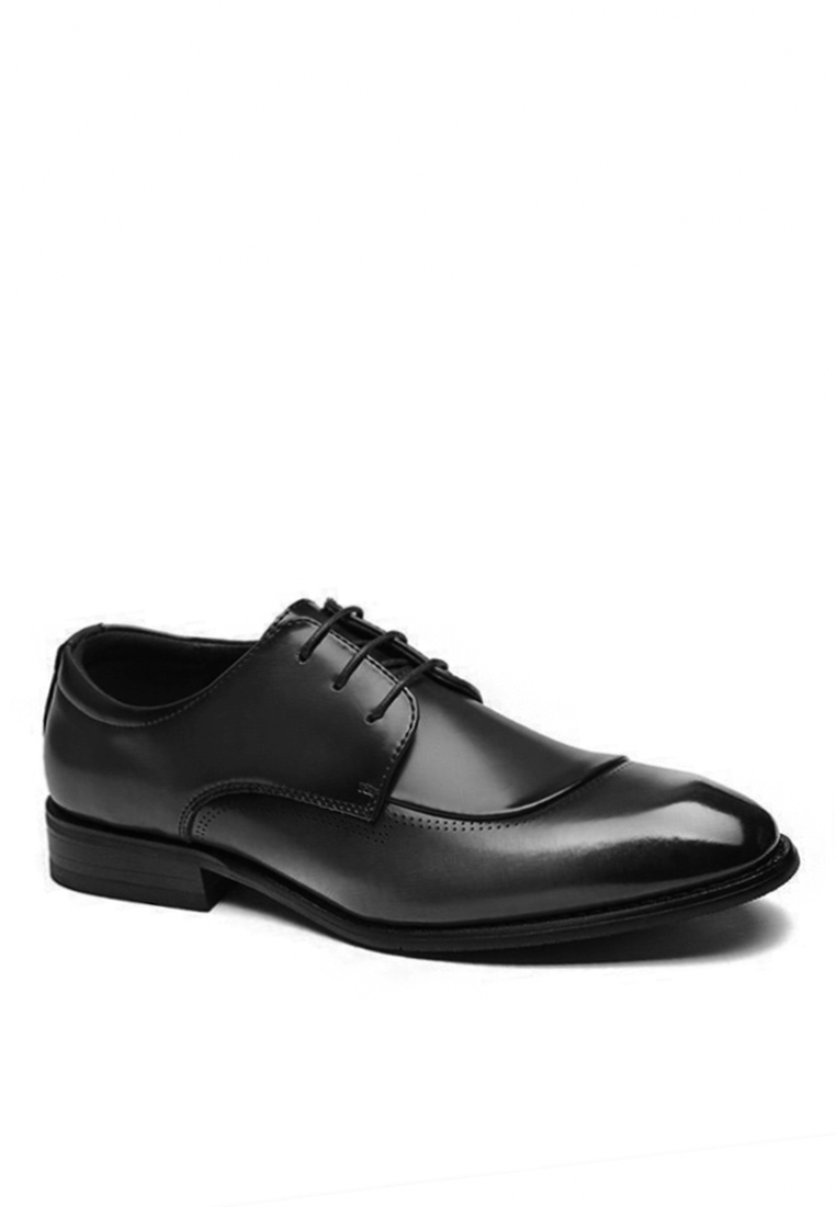 Twenty Eight Shoes Basic Business Leather Oxford Shoes 355-1