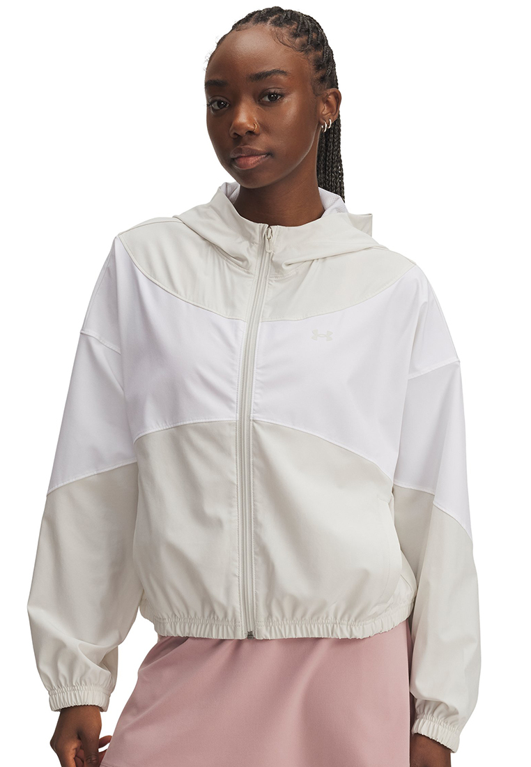 Under Armour Rival Woven Jacket