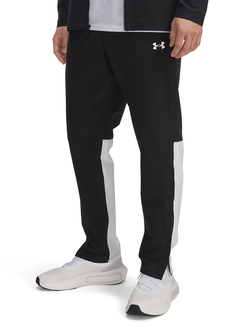 Under Armour Rival Woven Pants