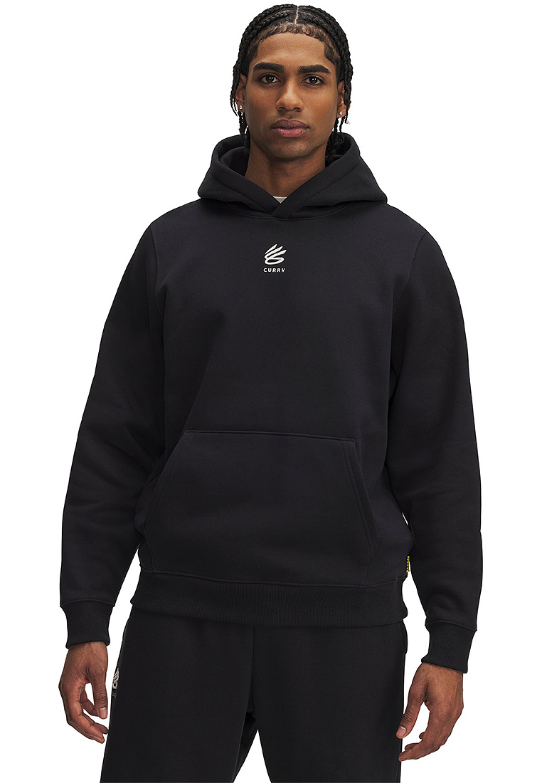 Under Armour Curry Splash Hoodie