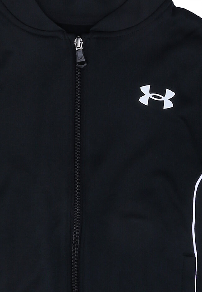 under armour shirt jacket