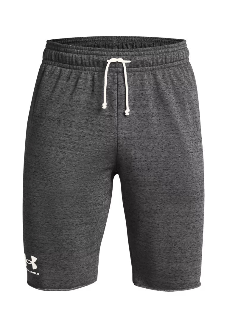 Under Armour Rival Terry Shorts