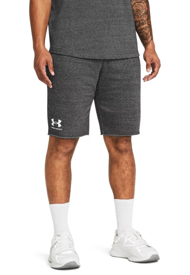 Under Armour Rival Terry Shorts