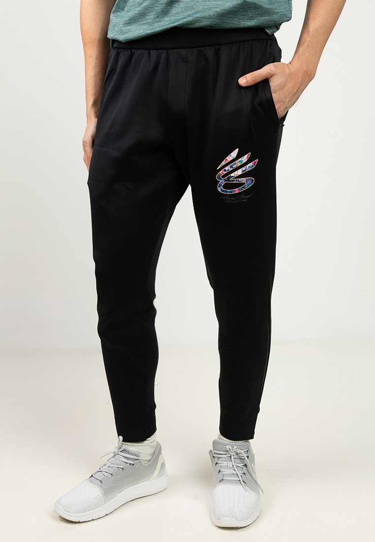 Under Armour Curry Tour Pants