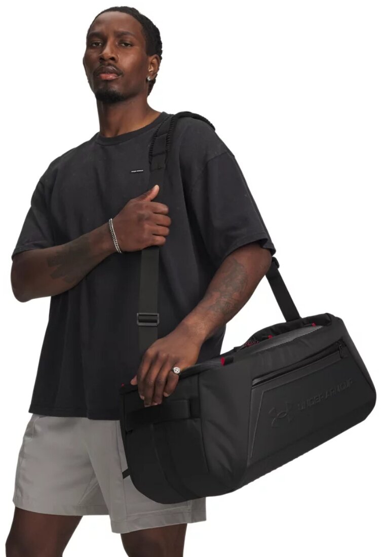Under Armour Under Armour UA No Weigh Backpack Duffle
