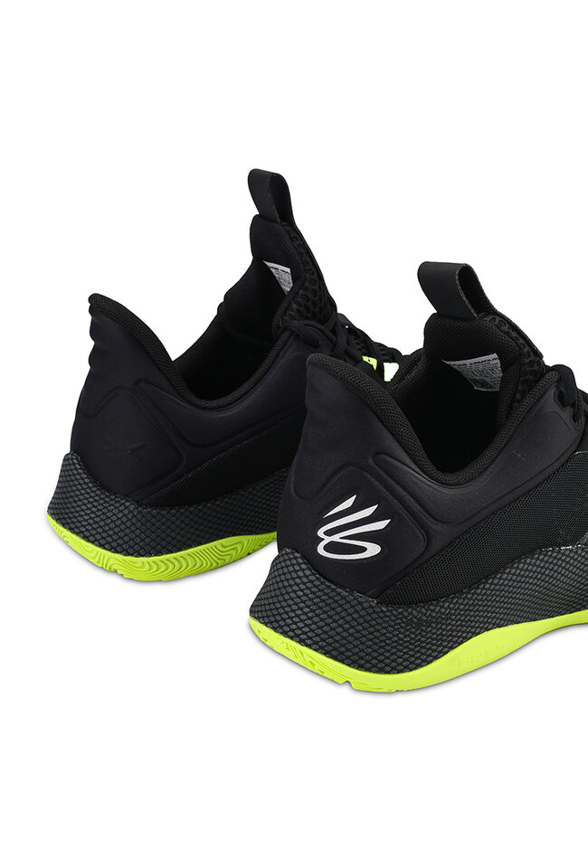 Under Armour Men Sports Shoes 2022 