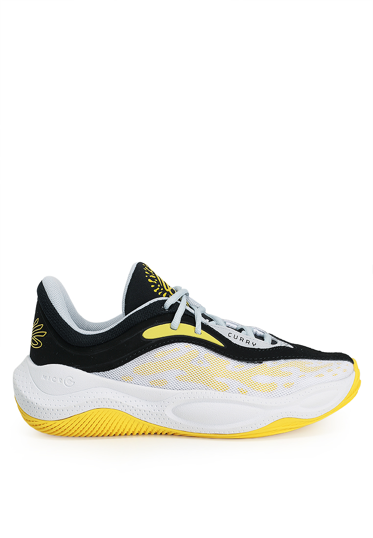 Under Armour Curry Splash 25 AP Unisex Basketball Shoes
