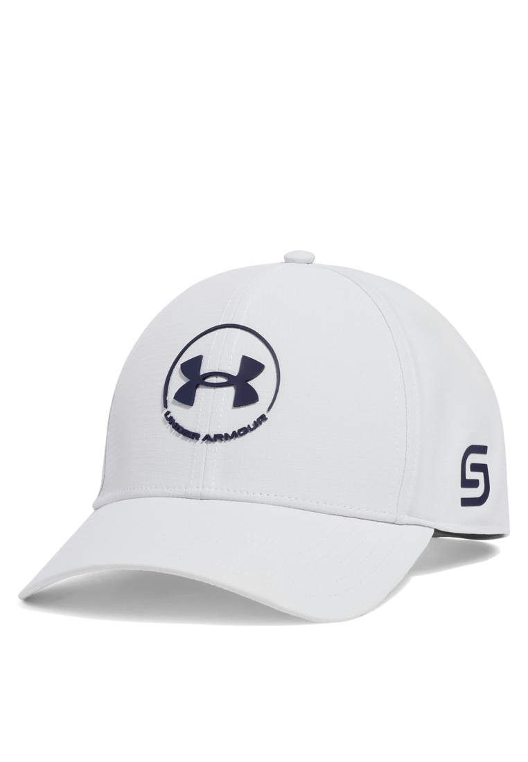 Under Armour Jordan Spieth Drive Snapback Cap