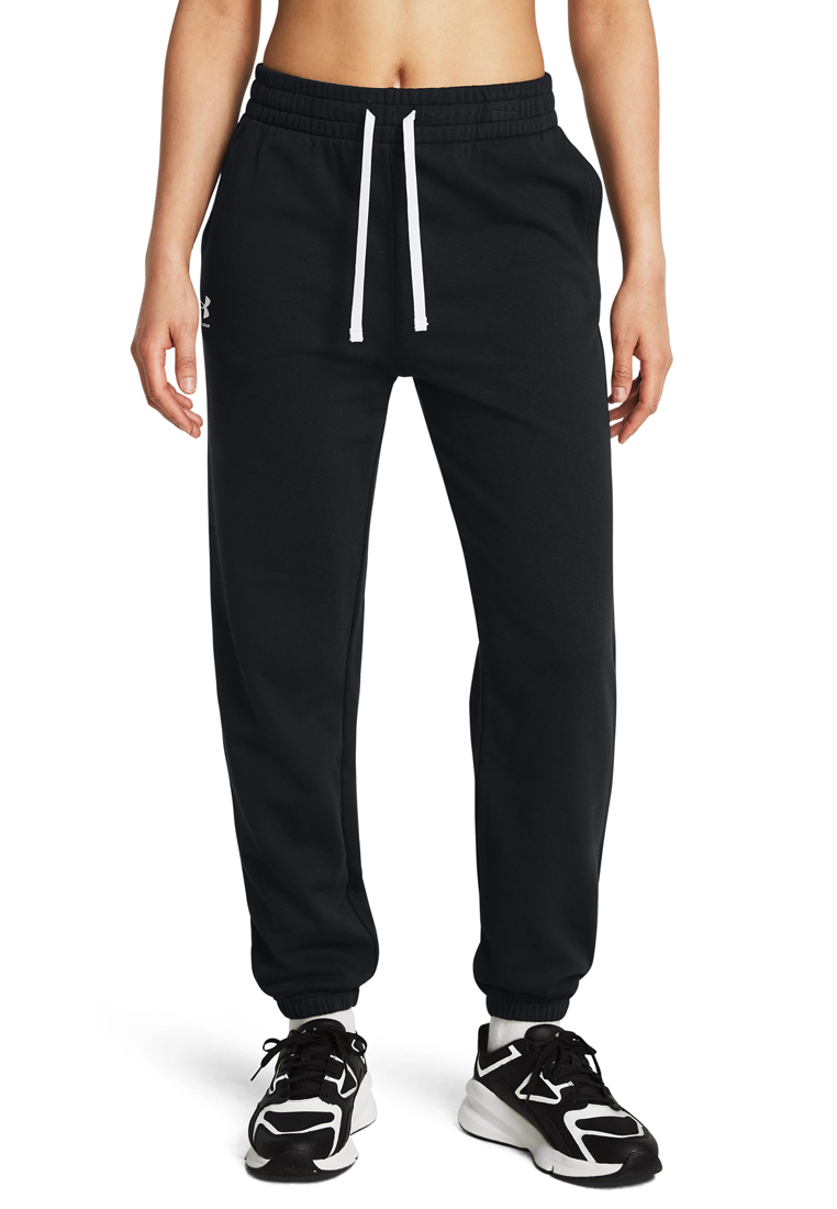 Under Armour Rival Terry Joggers