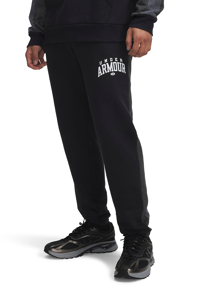 Under Armour Rival Fleece Pants