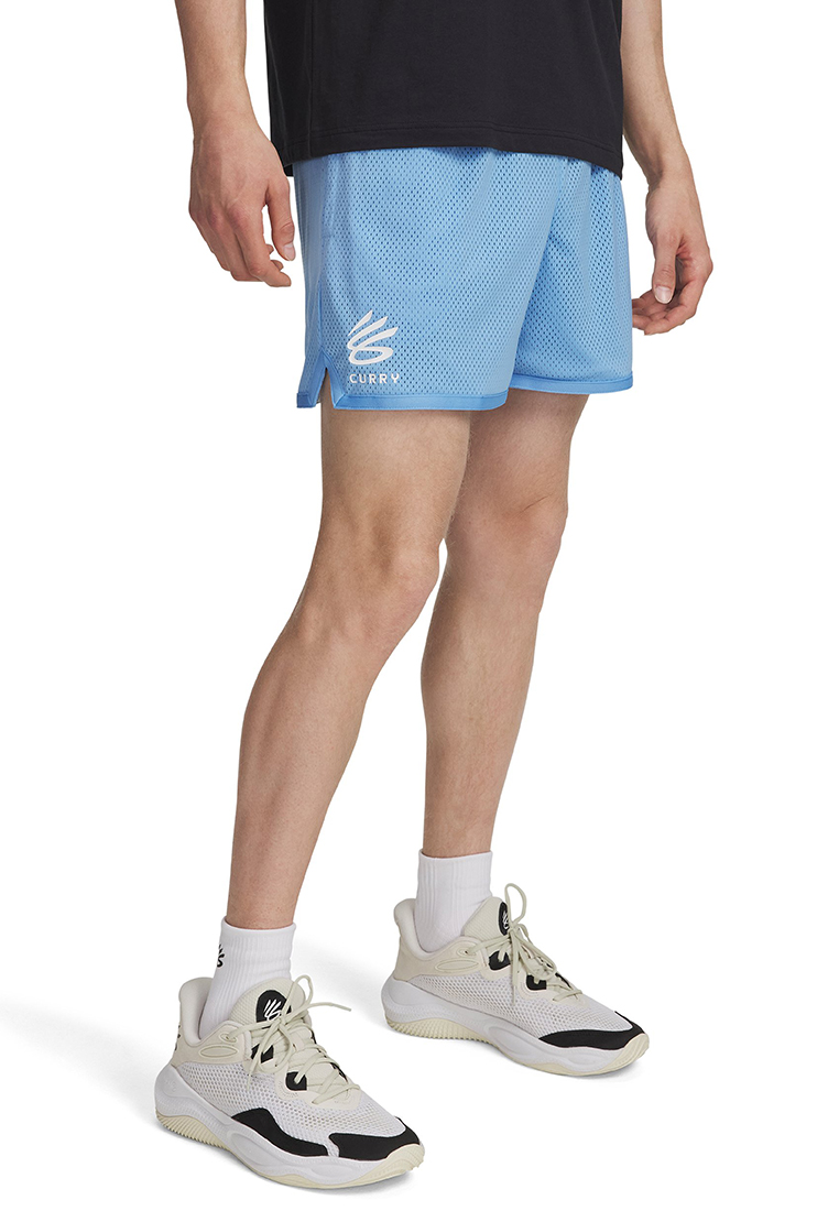Under Armour Curry Splash Shorts