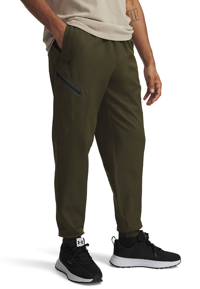 Under Armour Unstoppable Joggers