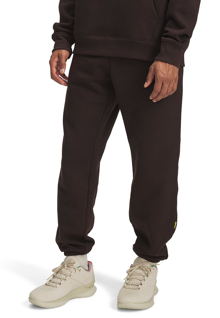 Under Armour Curry Splash Joggers