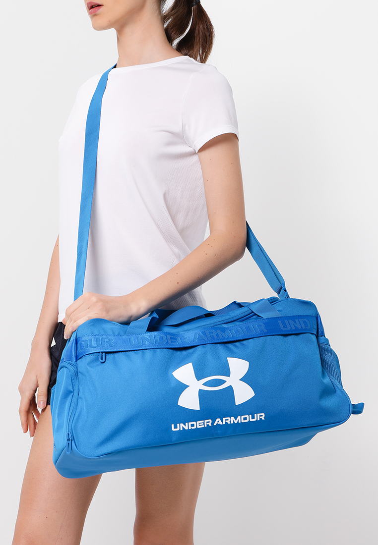 armour gym bag