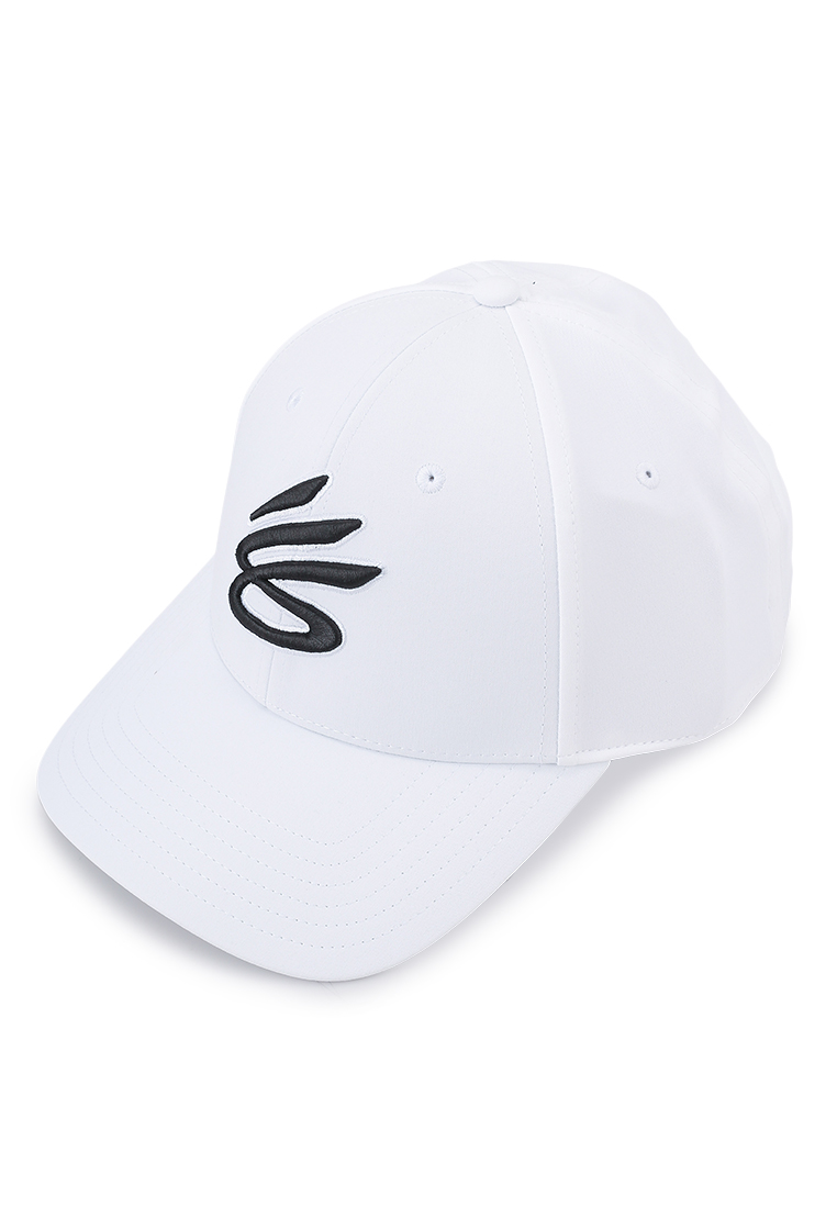Under Armour Curry Snapback Cap