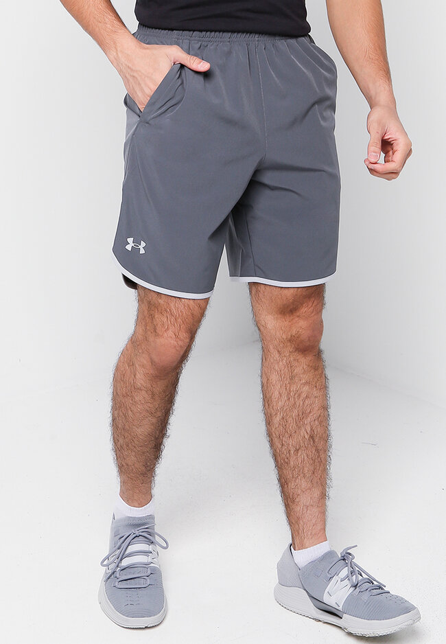 ua hiit shorts