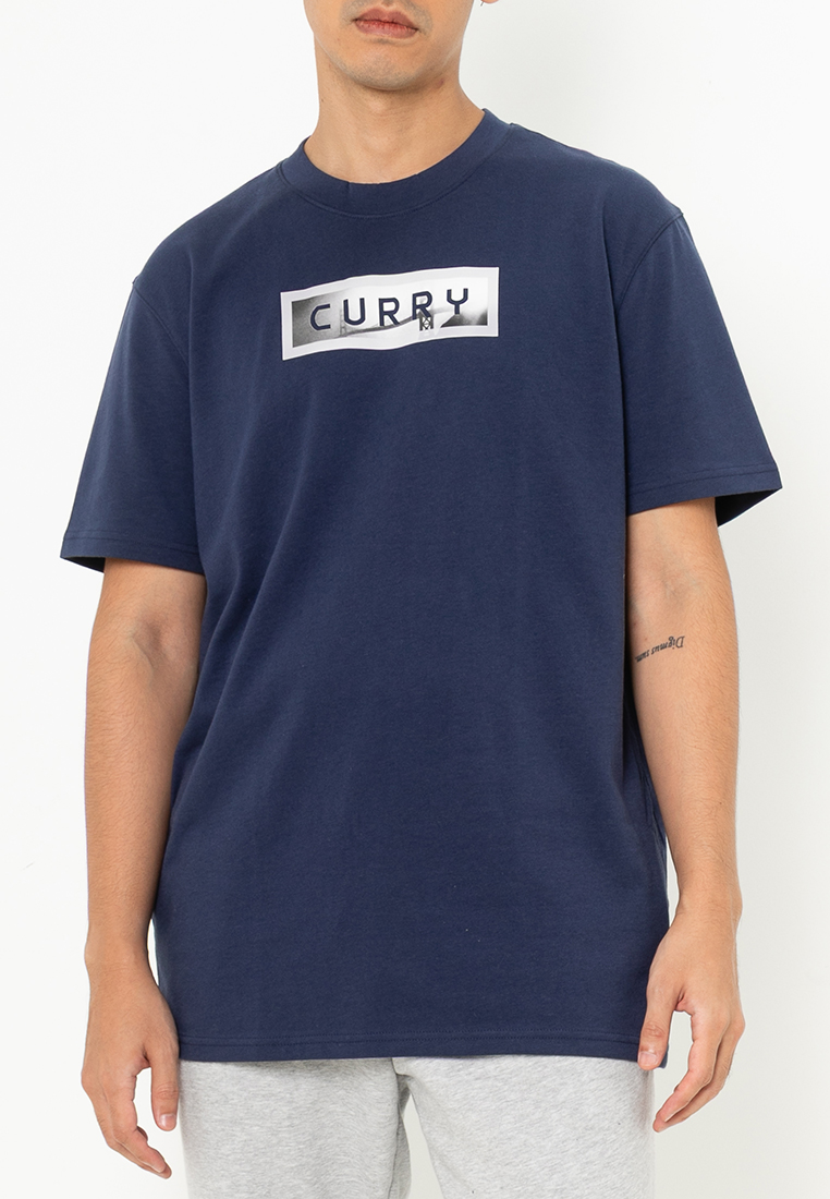 Under Armour Curry Trend Tee