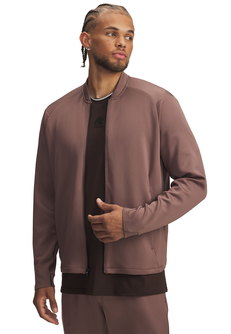 Under Armour Curry Travel Jacket