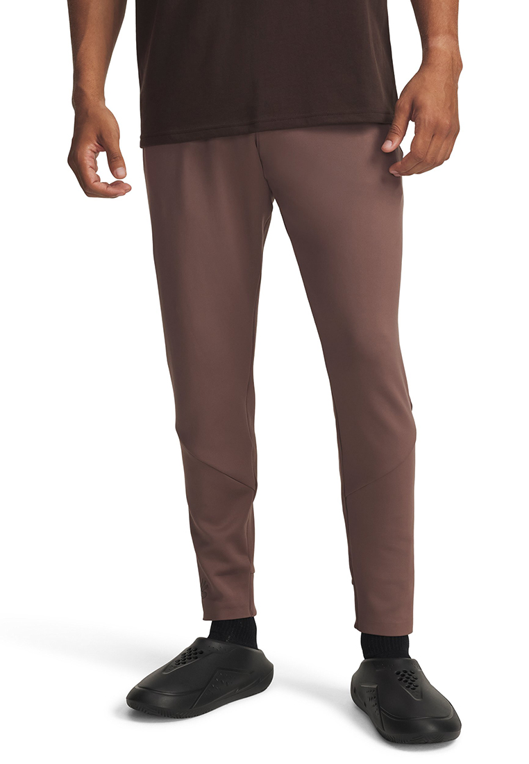 Under Armour Curry Travel Pants