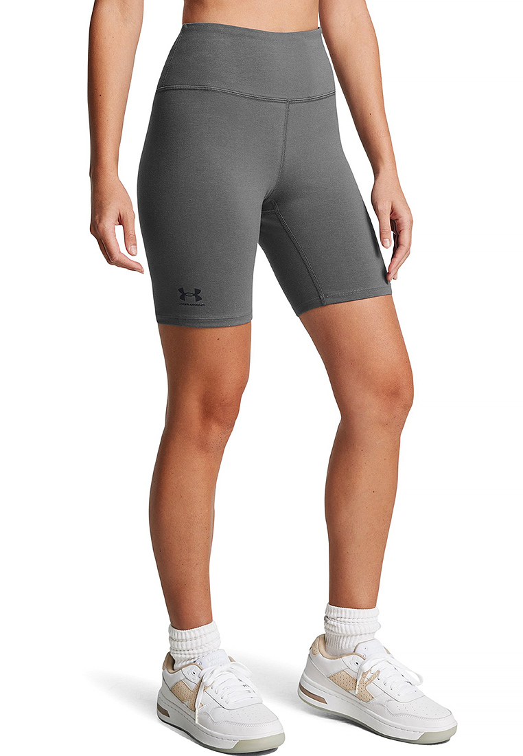 Under Armour Rival 7" Shorts