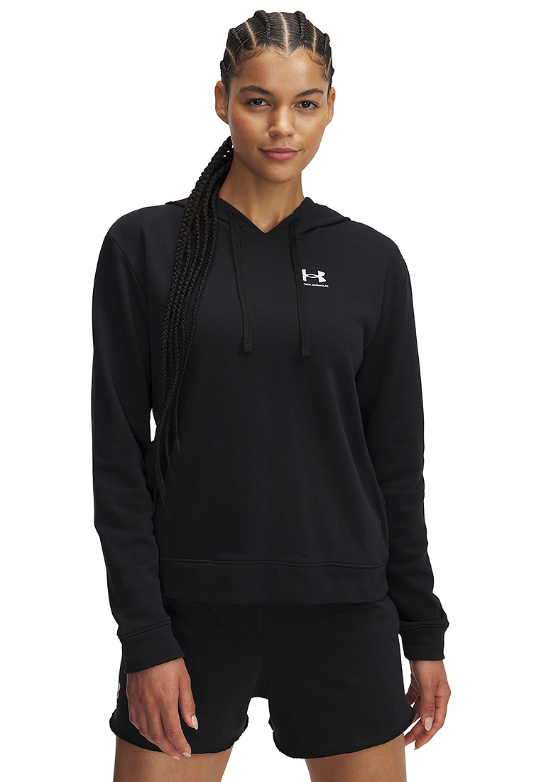 Under Armour Rival Terry Hoodie