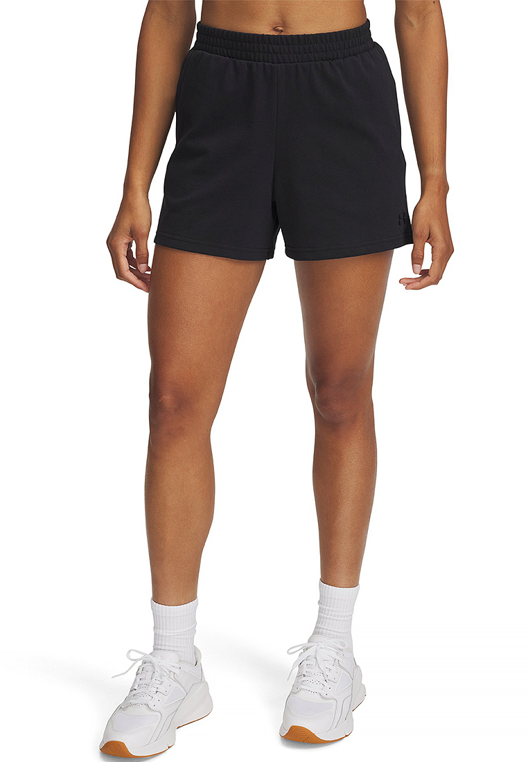 Under Armour Rival Knit Shorts