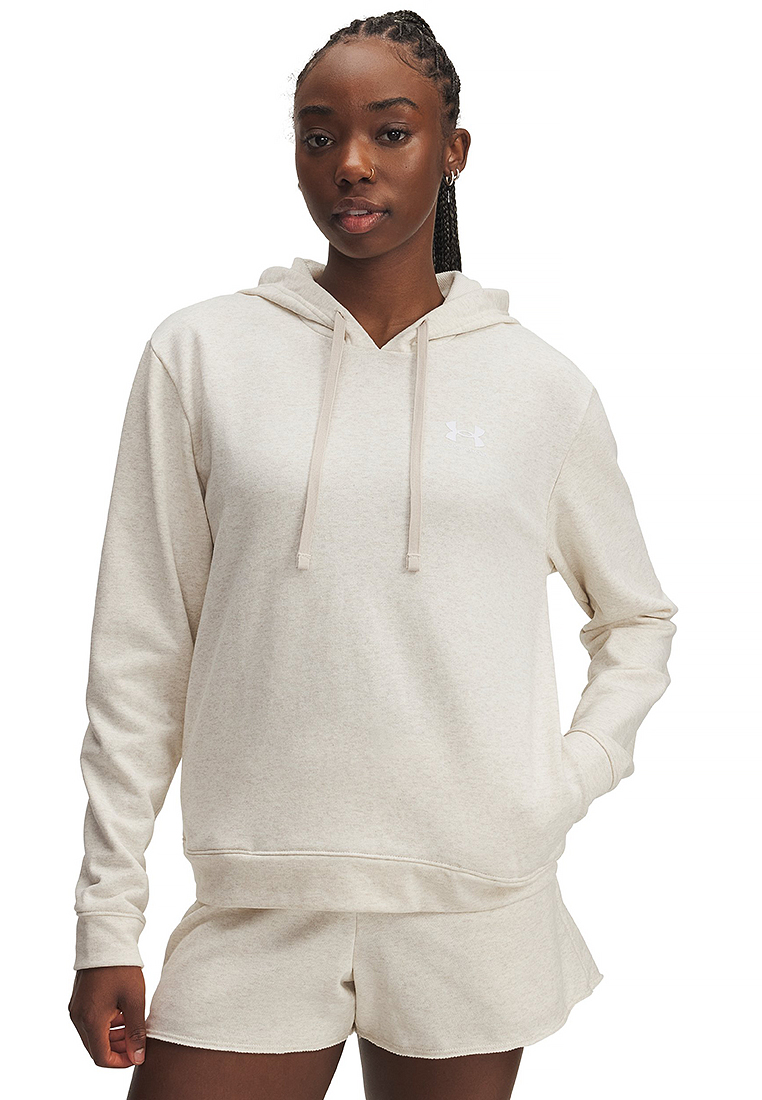 Under Armour Rival Terry Hoodie