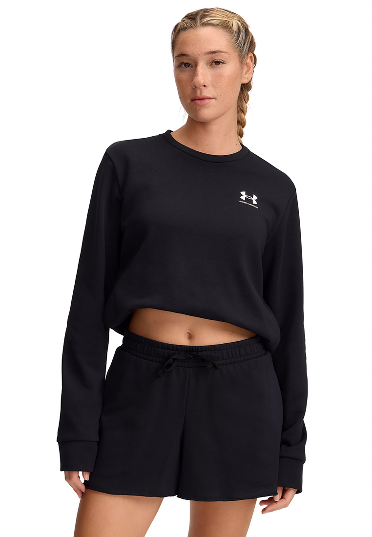 Under Armour Rival Terry Sweatshirt