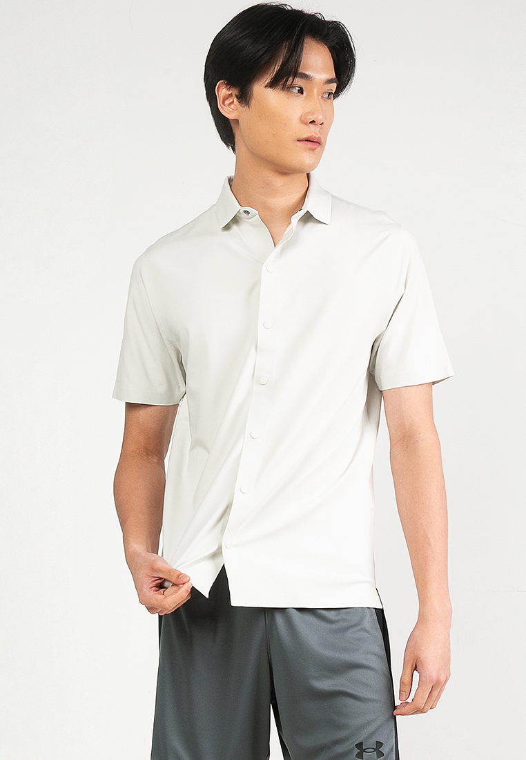 Under Armour Curry Overshirt