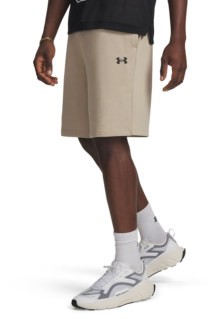 Under Armour Rival Lightweight Shorts