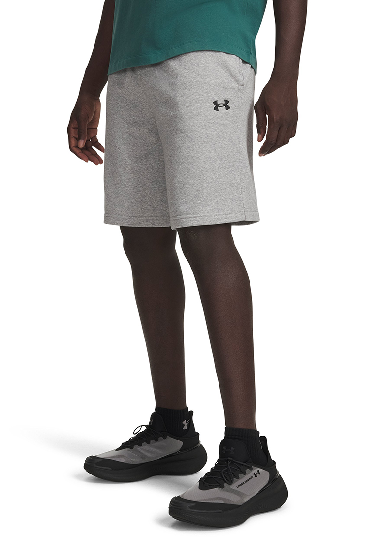 Under Armour Rival Lightweight Shorts