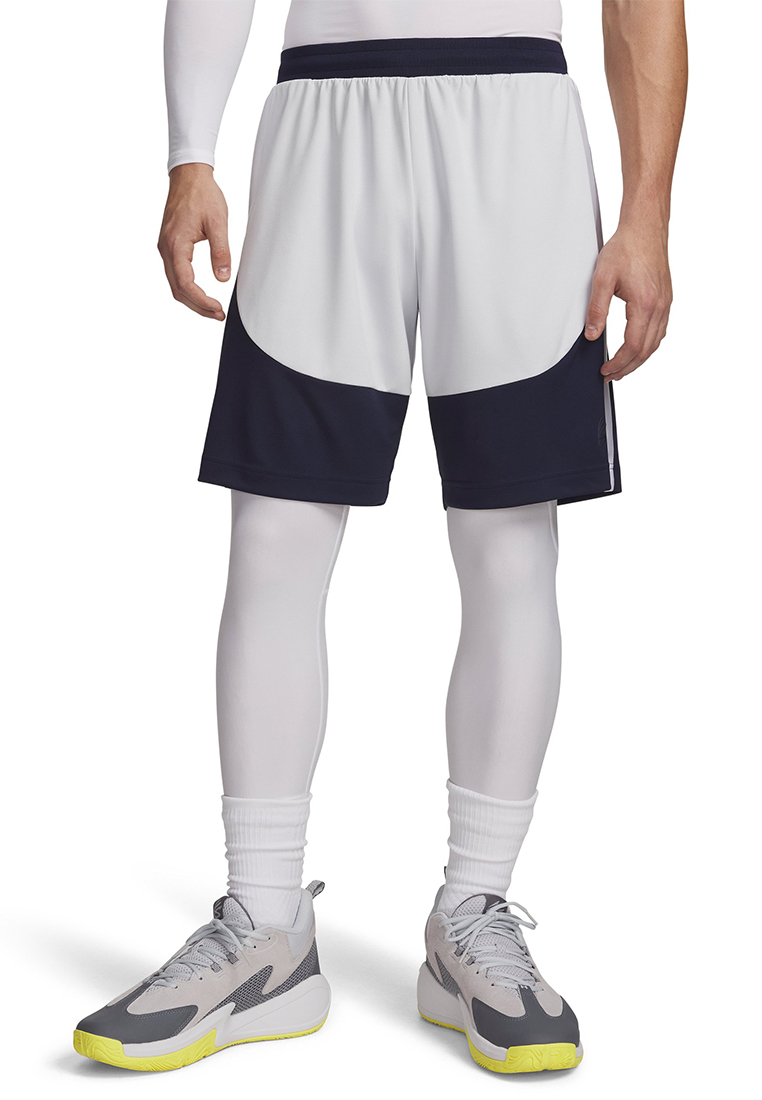 Under Armour Curry Splash Shorts