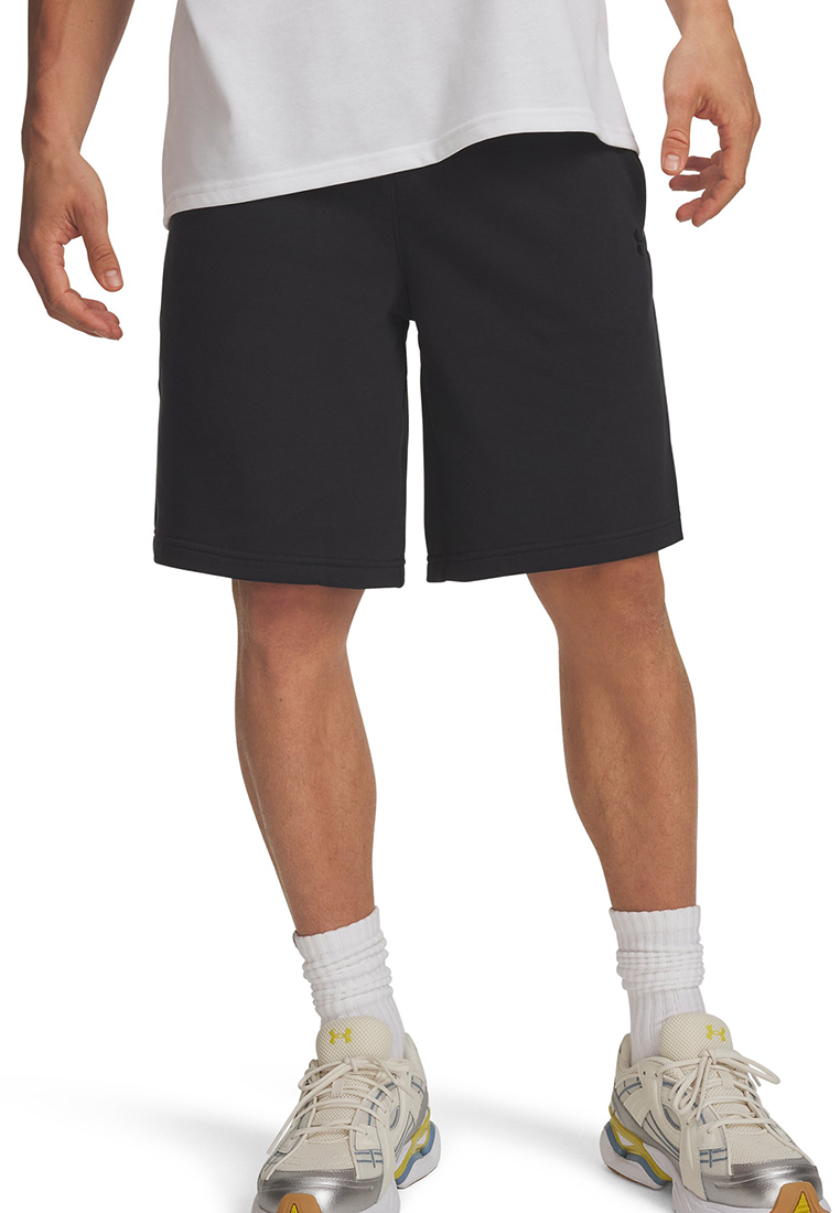 Under Armour Rival Lightweight Shorts