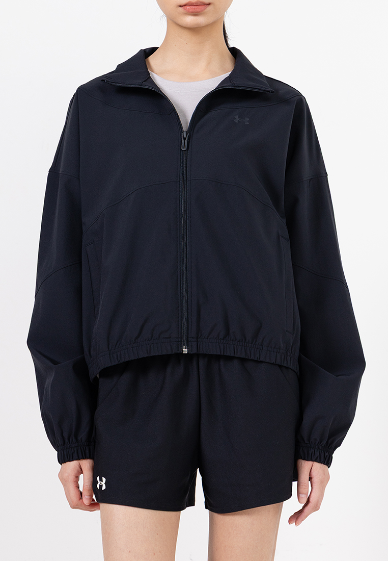 Under Armour Rival Woven Jacket