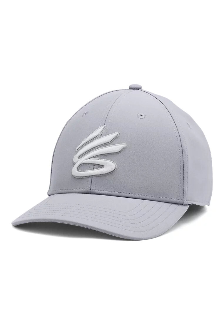 Under Armour Men's Curry Snapback Cap