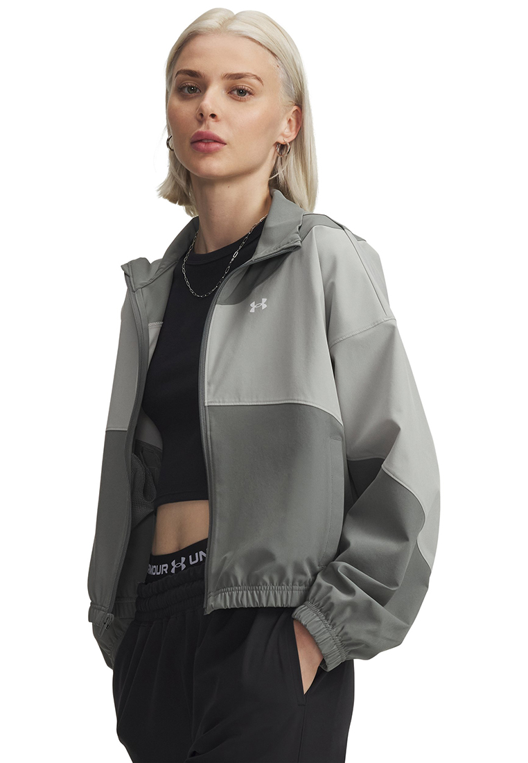 Under Armour Rival Woven Jacket