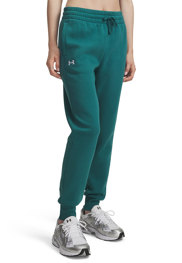 Under Armour Rival Fleece Women's Jogger Pants