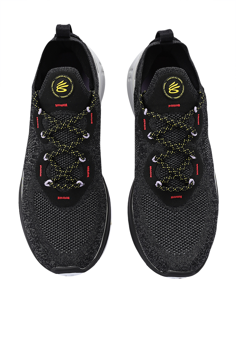 under armour loafers