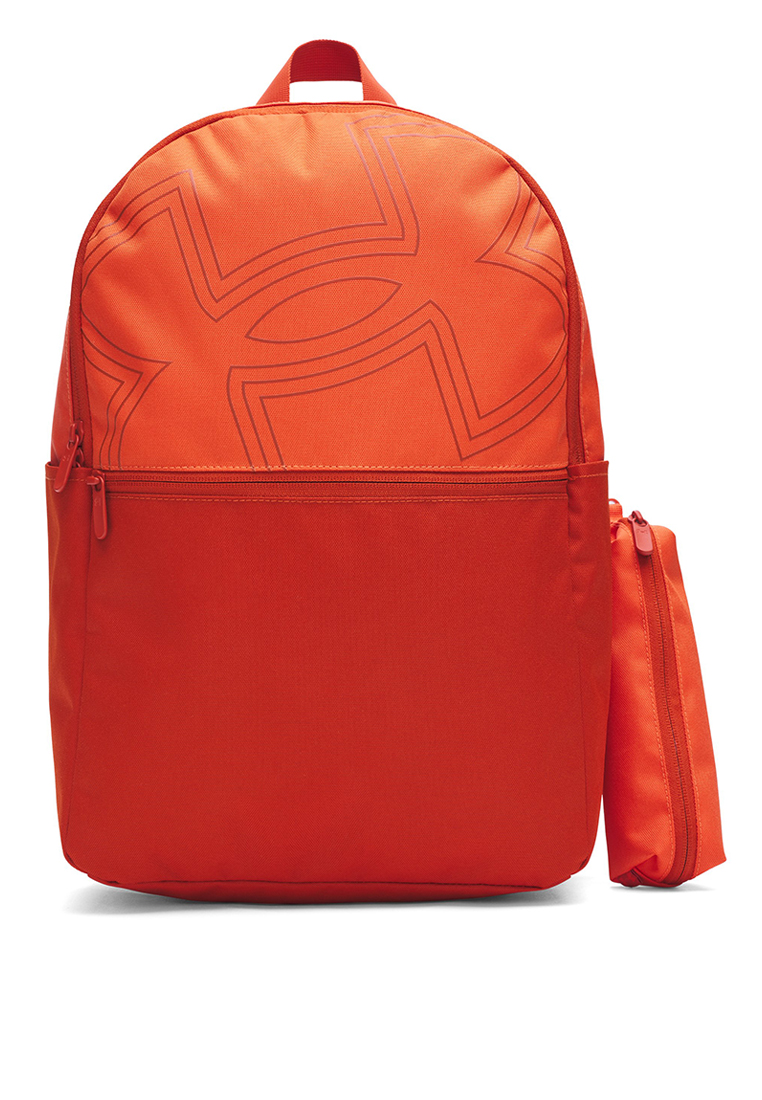 Under Armour Essential Printed Backpack