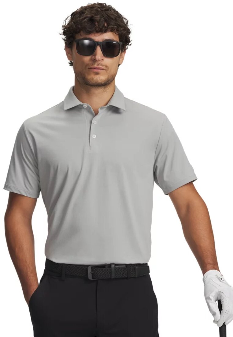 Under Armour Under Armour Curry ArmourDry Men's Polo