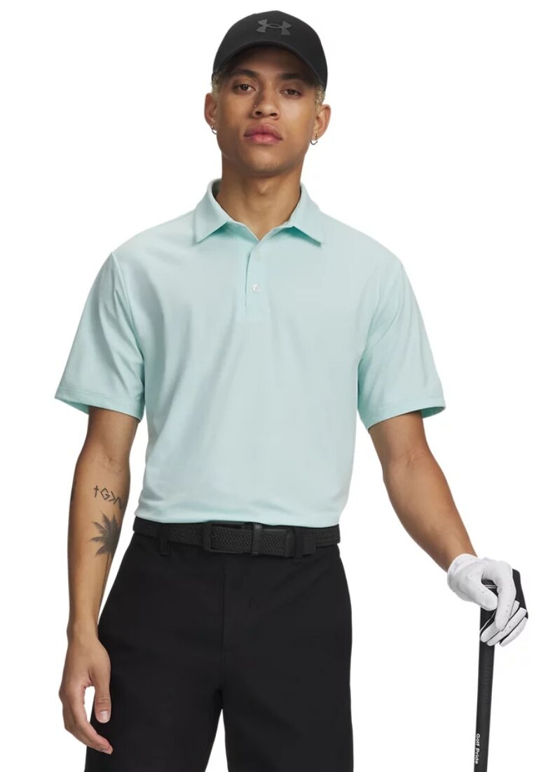 Under Armour Under Armour Curry ArmourDry Men's Polo