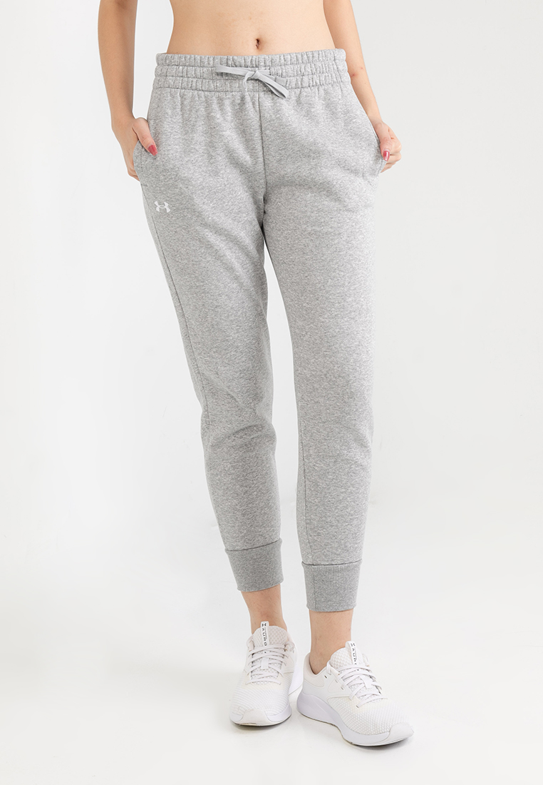 Under Armour Rival Fleece Jogger Pants