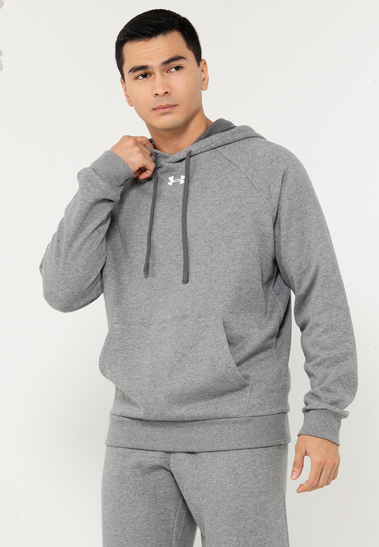 Under Armour Rival Fleece Hoodie