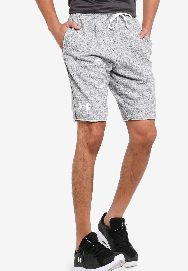 Under Armour Rival Terry Shorts