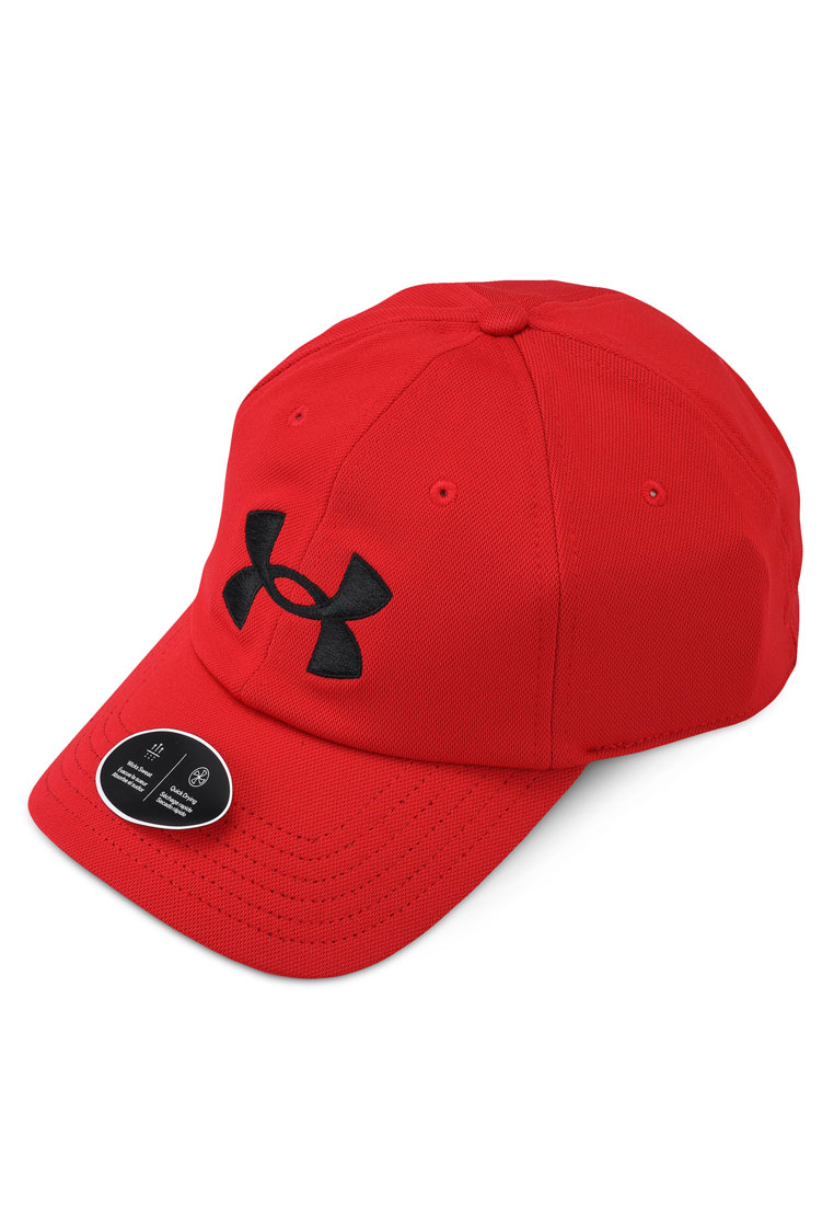 mens cap under armour